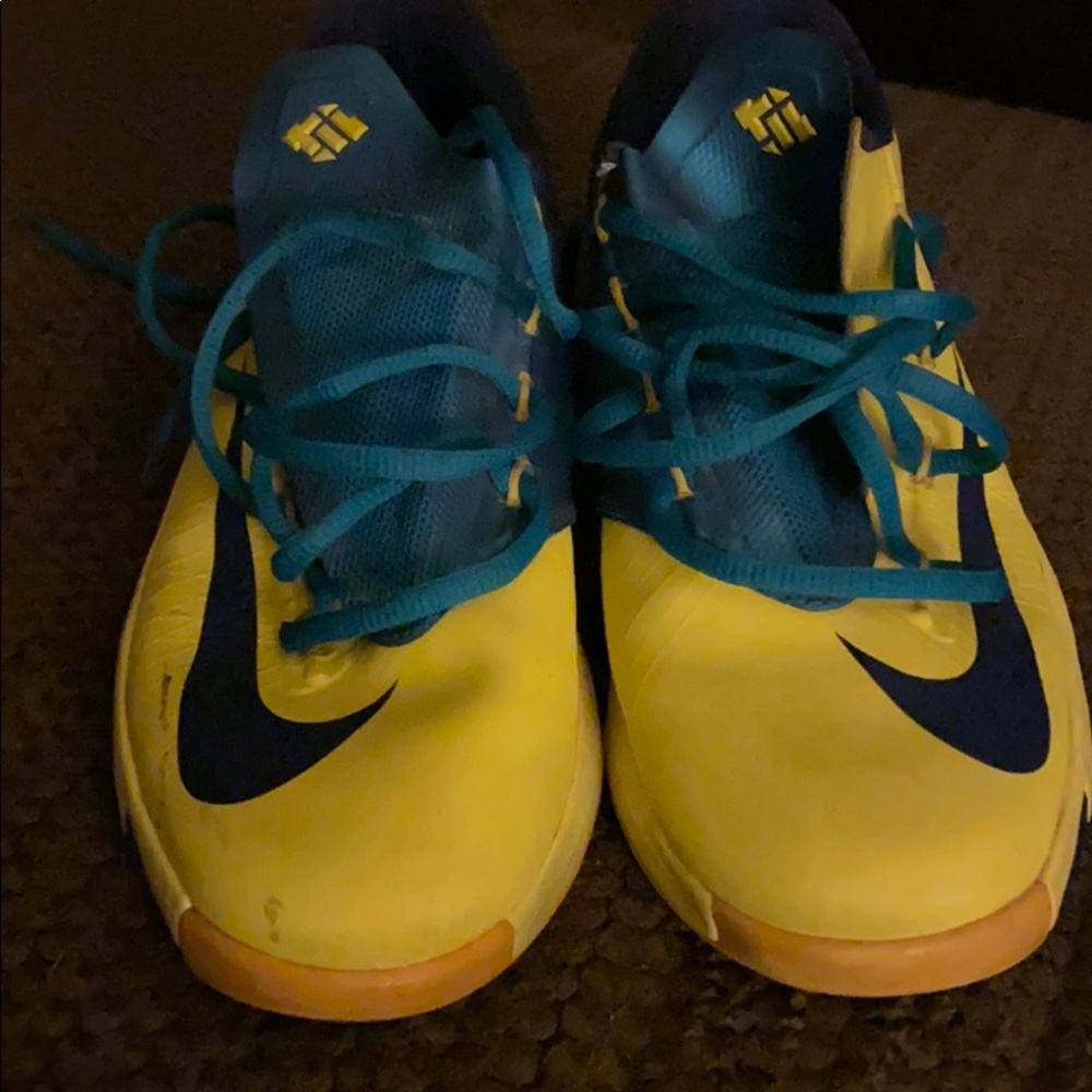 Nike Kds